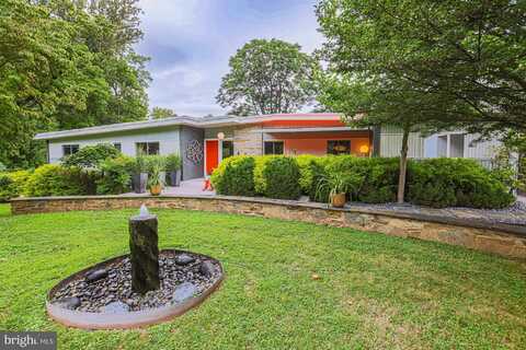 3506 GARDENVIEW ROAD, BALTIMORE, MD 21208