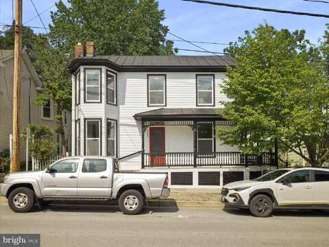 172 W MAIN ST, WESTMINSTER, MD 21157