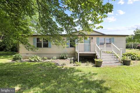 19 REGENCY DRIVE, FALLING WATERS, WV 25419