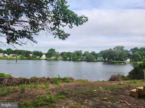 403 ROSE STREET, SALISBURY, MD 21801
