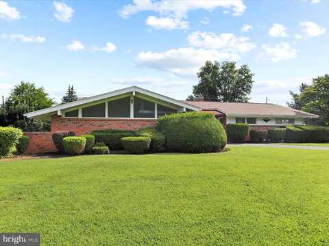 845 MOUNTAIN VIEW ROAD, WAYNESBORO, PA 17268
