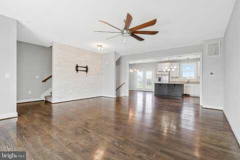 947 RYE DRIVE, LA PLATA, MD 20646