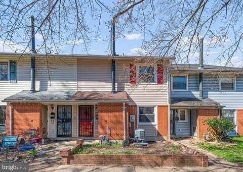 1111 MARCY AVENUE, OXON HILL, MD 20745