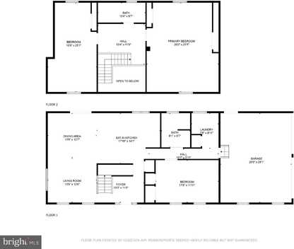 2880 SEITZVILLE ROAD, SEVEN VALLEYS, PA 17360