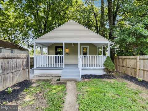 1329 S 18TH STREET, HARRISBURG, PA 17104