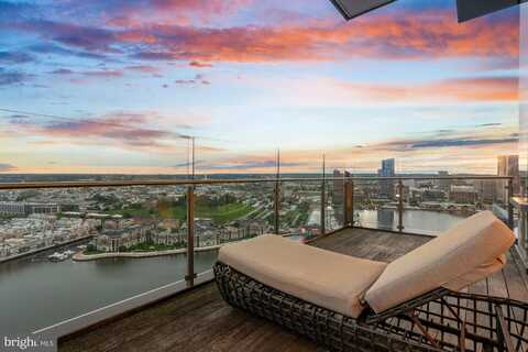 300 INTERNATIONAL DRIVE, BALTIMORE, MD 21202