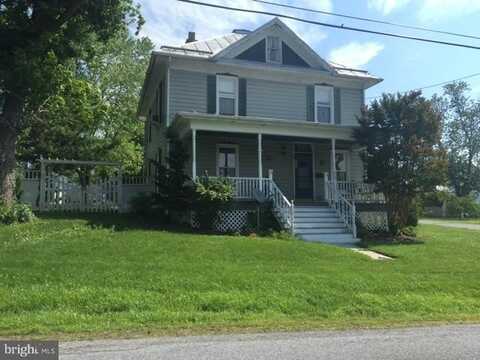 410 ASH STREET, STRASBURG, VA 22657