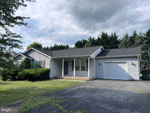 93 DORAL, MAURERTOWN, VA 22644