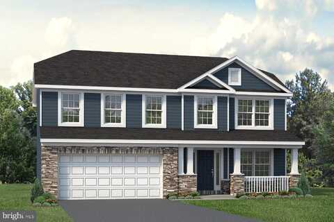 803 GREENWICH LANE, SHIPPENSBURG, PA 17257