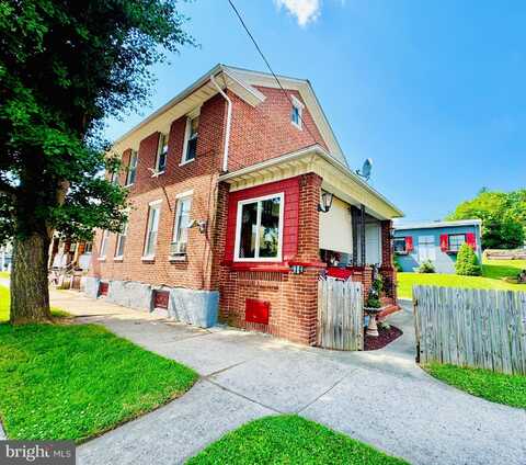908 MAIN STREET, SAXTON, PA 16678