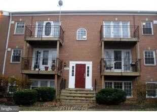 9481 FAIRFAX BOULEVARD, FAIRFAX, VA 22031