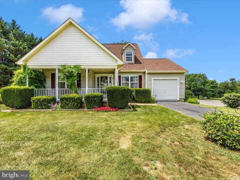 17727 DAVIDSON DRIVE, SHARPSBURG, MD 21782