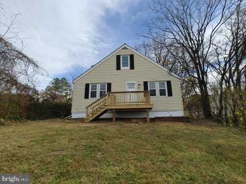 4427 ANNAPOLIS ROAD, HALETHORPE, MD 21227