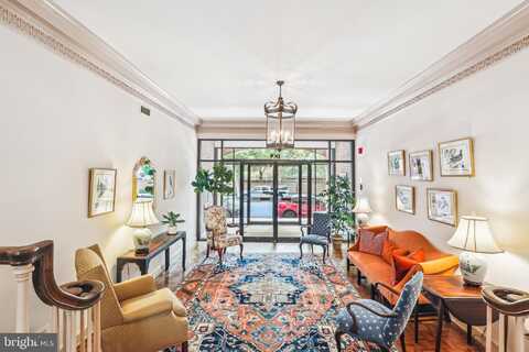 601 WILKES STREET, ALEXANDRIA, VA 22314