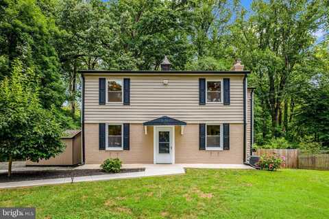 7004 CHESTNUT AVENUE, FALLS CHURCH, VA 22042