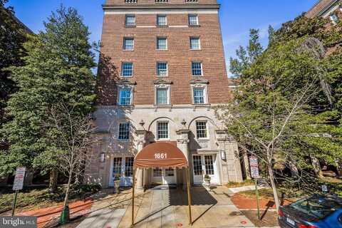 1661 CRESCENT PLACE NW, WASHINGTON, DC 20009