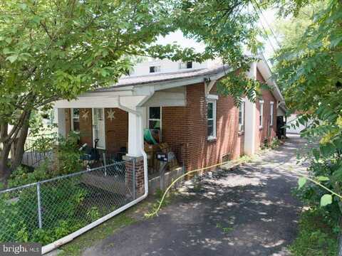 112 E VINE STREET, POTTSTOWN, PA 19464