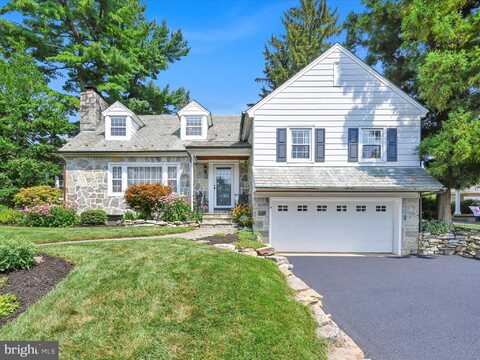 439 GREGG STREET, SHILLINGTON, PA 19607