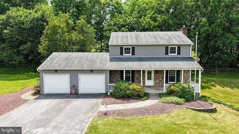 70 N ONEIL STREET, MOHNTON, PA 19540