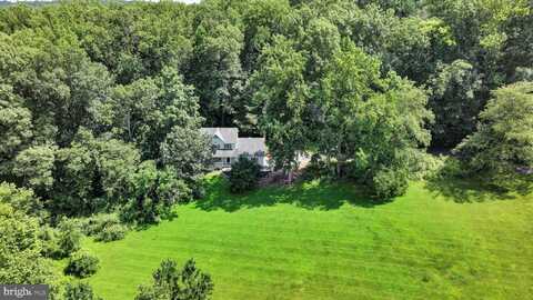 121 LOVELL LANE, GLENMOORE, PA 19343