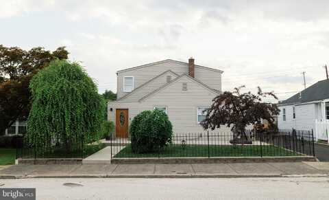 3116 FORDHAM ROAD, PHILADELPHIA, PA 19114