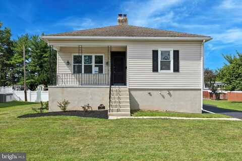 393 ALLENDALE ROAD, KING OF PRUSSIA, PA 19406