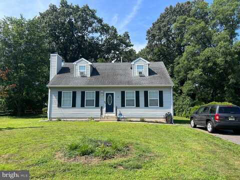 139 PEACH STREET, WESTVILLE, NJ 08093