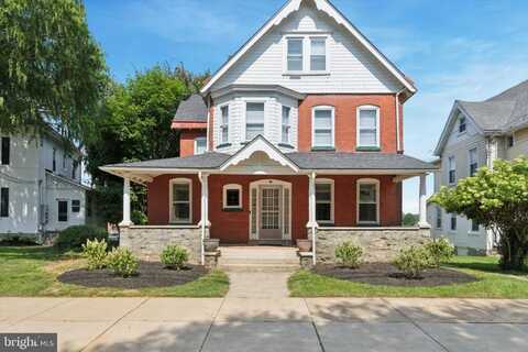 31 DOWNING AVENUE, DOWNINGTOWN, PA 19335