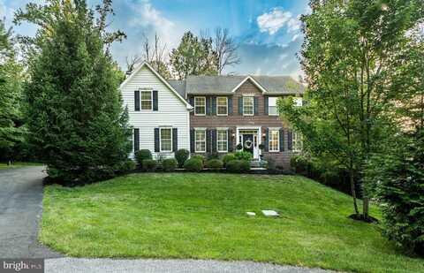 53 BRITTANY LANE, GLENMOORE, PA 19343