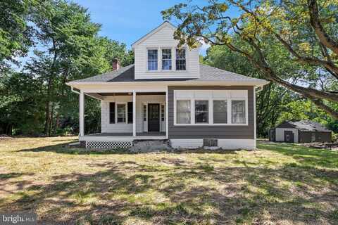 39 KIRK ROAD, GARNET VALLEY, PA 19060