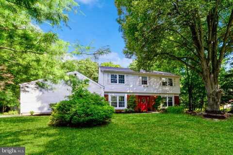36 MERION DRIVE, MANALAPAN, NJ 07726