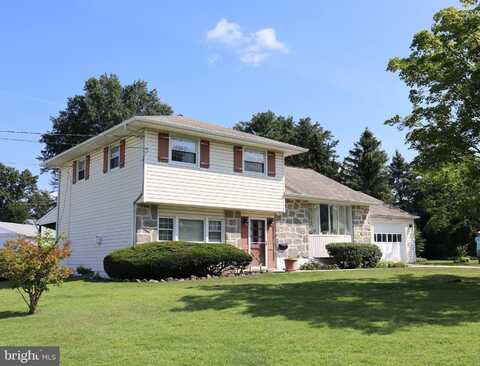2208 HOPE LANE, CINNAMINSON, NJ 08077