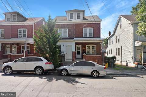 862 OHIO AVENUE, TRENTON, NJ 08638