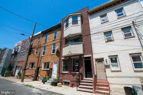 1217 MONTROSE STREET, PHILADELPHIA, PA 19147