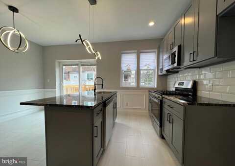 5528 LITCHFIELD STREET, PHILADELPHIA, PA 19143
