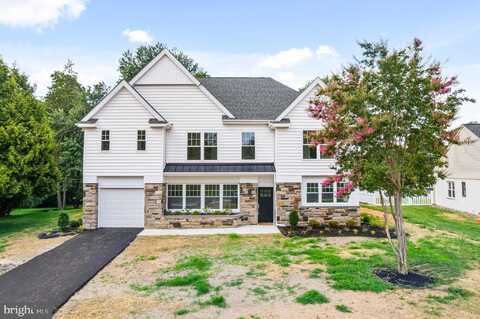710 HEDGEROW DRIVE, BROOMALL, PA 19008