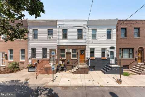 813 GREENWICH STREET, PHILADELPHIA, PA 19147