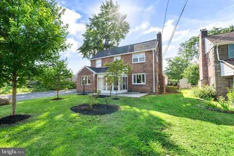 522 S WOODBINE AVENUE, PENN VALLEY, PA 19072