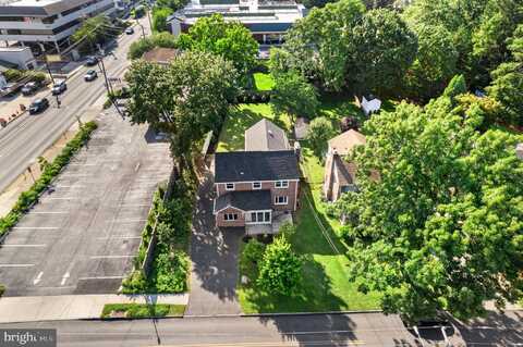 522 S WOODBINE AVENUE, PENN VALLEY, PA 19072