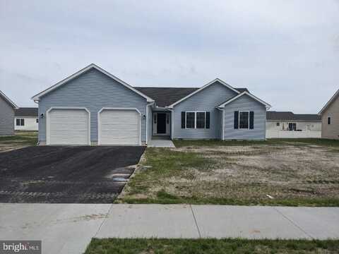 442 MELROSE STREET, HARRINGTON, DE 19952