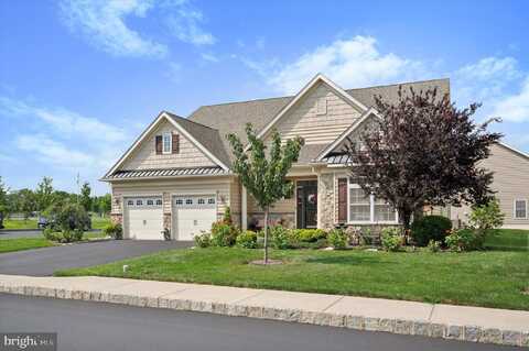 101 BAYHILL DRIVE, NORTH WALES, PA 19454