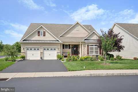 101 BAYHILL DRIVE, NORTH WALES, PA 19454