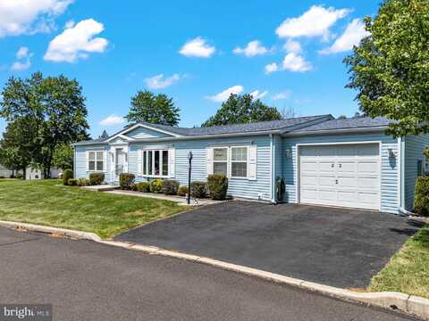 22 WILLIAMS WAY, SELLERSVILLE, PA 18960