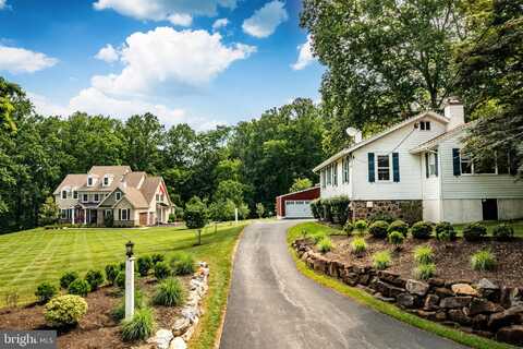 211 DUTTON MILL ROAD, WEST CHESTER, PA 19380