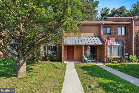 138 TALGRATH COURT, EXTON, PA 19341