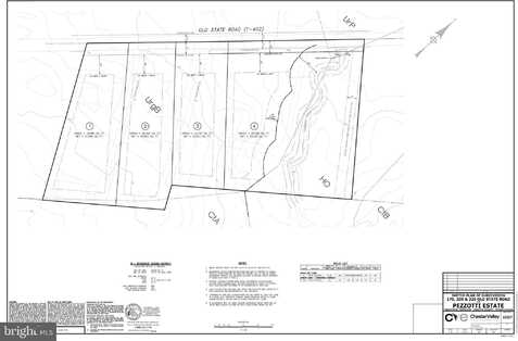 170, 200, 220 OLD STATE ROAD, BERWYN, PA 19312