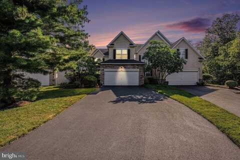 381 DEWSBURY PLACE, BLUE BELL, PA 19422