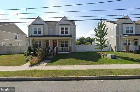 1106 CULHANE STREET, CHESTER, PA 19013
