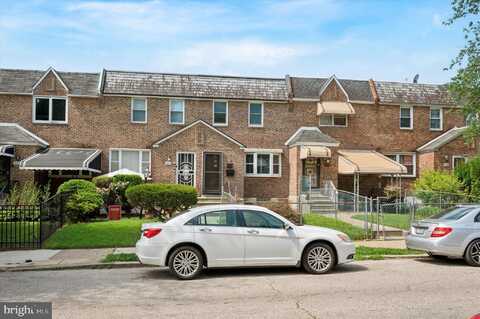 8516 FAYETTE STREET, PHILADELPHIA, PA 19150