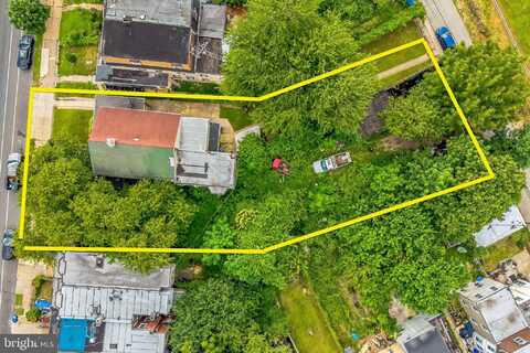 4821 HAVERFORD AVENUE, PHILADELPHIA, PA 19139